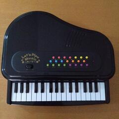 Toyroyal キッズミニピアノ