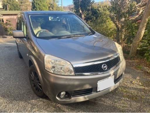 日産 ラフェスタ 15.0万円 車検:2024年3月 走行距離:16.0万km | olcar（オルカー）