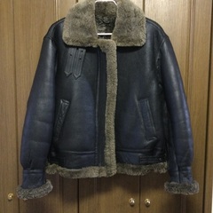 アメリカカンアーミー、エアーホースB-3