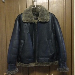 アメリカカンアーミー、エアーホースB-3