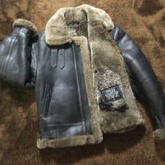 アメリカカンアーミー、エアーホースB-3