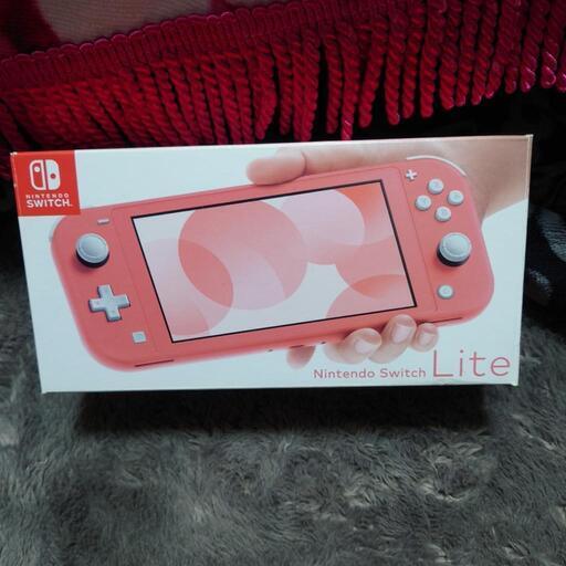 その他 Switch