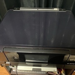 EPSON EP-807AB ジャンク品