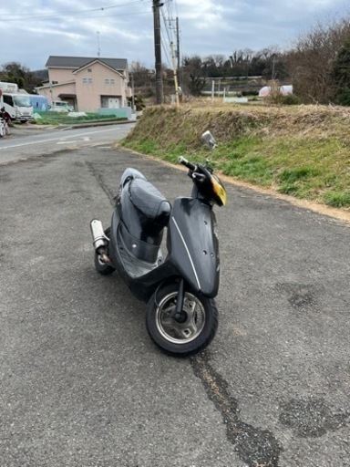 honda live dio zx？ホンダ ライブディオ (たてゃ) 東海大学前のホンダの中古あげます・譲ります｜ジモティーで不用品の処分