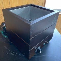 動確済み】サンシン 酒燗器 TK-4A あつかん 255×260×250