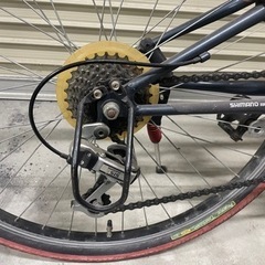 受付一旦終了】埼玉県本庄市から！26インチのマウンテンバイク