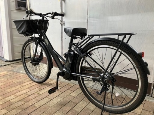 電動自転車 ネオサージュ 愛品館八千代店】AEONBIKE イオンバイク 電動