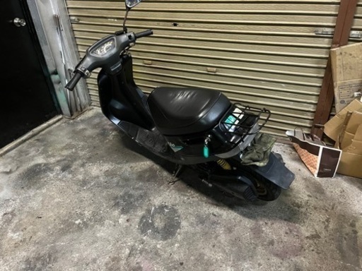 DIO AF18 POSH CDI ZX金ホイール 2025年最新】Yahoo!オークション -dio