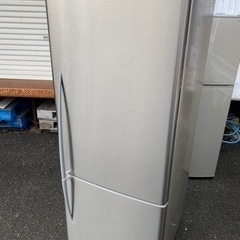 福岡市内配送無料　2ドア冷蔵庫