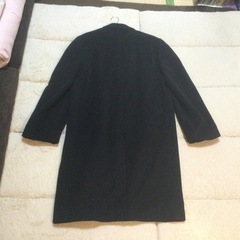 カシミア100％コート、アレキサンダー、ビンテージ