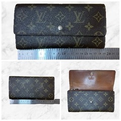 【1点限定/LOUIS VUITTON】ルイヴィトン モノグラム...