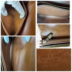 【1点限定/LOUIS VUITTON】ルイヴィトン モノグラム 長財布