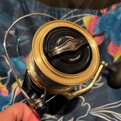 シマノ　ブルズアイ9120  PE5号