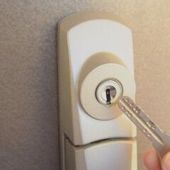 暗証番号で開閉するテンキー取付・鍵開錠・金庫開錠は「鍵ダッシュ３６５ 藤沢支店」 - 藤沢市