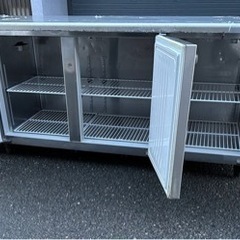 動確済み】2014年 ホシザキ 業務用 テーブル形 恒温高湿庫 CT-180SNC