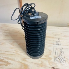 大進 電撃殺虫器　ムシコロ　 6Wタイプ 811452