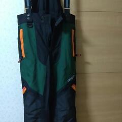 【中古未使用品】SPYDER 上下　スキー用？
Lサイズ(タグ)