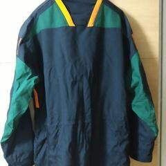 【中古未使用品】SPYDER 上下　スキー用？
Lサイズ(タグ)