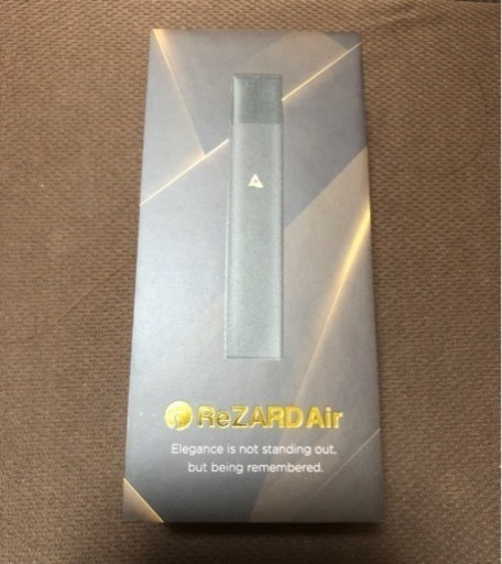 ReZARD Air フレーバーセット