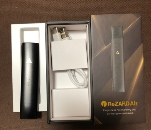 ReZARD Air フレーバーセット - その他