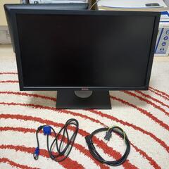 DELL 24インチ　ディスプレイ　P2411HB