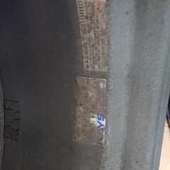 ホイール 18インチ PCD100 2本