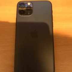 iPhone11 pro 256G 値下げ38000→33000