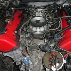 MB-107-500SL後期型エンジン―インジェクション付き販売ペットカート 