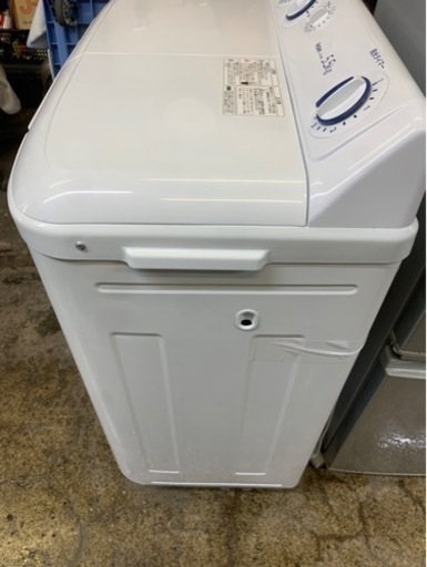 アース美原店ハイアール Haier 2槽式電気洗濯機 JW-W55E 2021年製 アース美原店ハイアール Haier 2槽式電気洗濯機 JW-W55E 2021年製