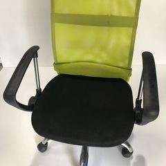オフィス用椅子、2色