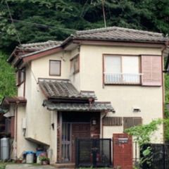 🔴安い！　初期費用0円　青梅市戸建賃貸　4LDK　リフォー…