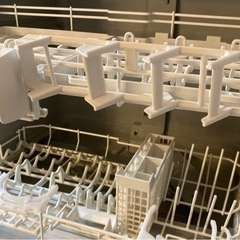 定価88,000円　美品　Panasonic 食洗機 NP-TH4 2021年製