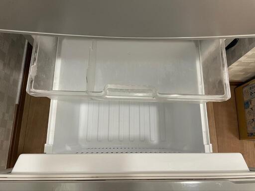 パナソニック 138L 2ドア冷蔵庫 NR-B14CW-W 2020年製 ホワイト
