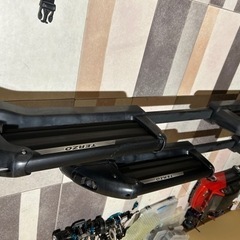 TERZOスキー、スノボーキャリアプロボックス、サクシード