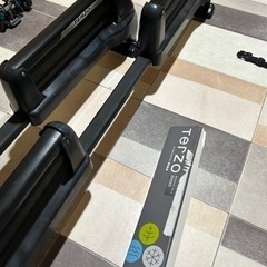 TERZOスキー、スノボーキャリアプロボックス、サクシード