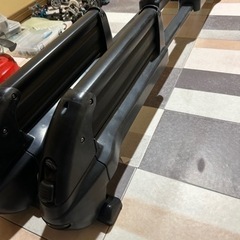 TERZOスキー、スノボーキャリアプロボックス、サクシード