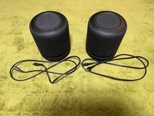 echo studio 二機