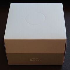 【ネット決済・配送可】（中古）Nature スマートリモコン N...