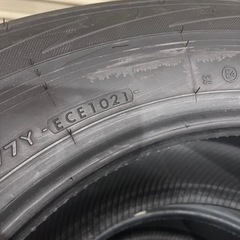 ハイラックス純正　新車外し