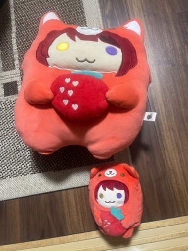すとぷり　莉犬推し　6点セット