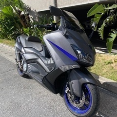 【ネット決済】YAMAHA T-MAX530 4型