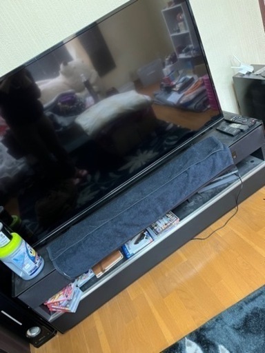 テレビ台