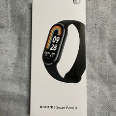 2/12 横浜駅か渡田新町で　新品同様　Xiaomi smart...