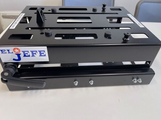 ハンターカブ CT125 スライドキャリア キャリア エルエフェ製 スライド