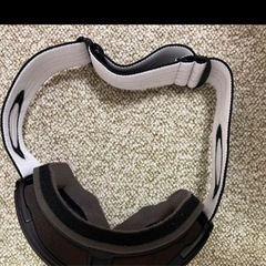【最終値下げ】スノーボード ゴーグル OAKLEY