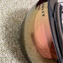 【最終値下げ】スノーボード ゴーグル OAKLEY