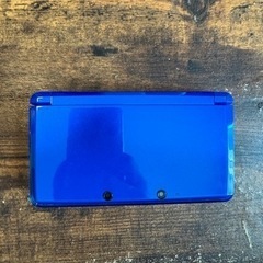 3DS＆オメガルビーセット