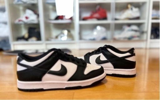 定価以下！NIKE DUNK LOW RETRO 28cm 新品未使用品