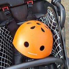 子供乗せ自転車　非電動自転車　ブリジストン