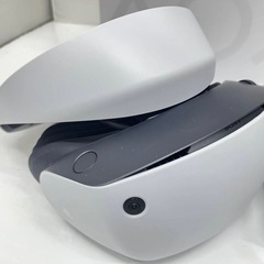 ほぼ新品【極美品】PSVR2 付属品すべて有り！